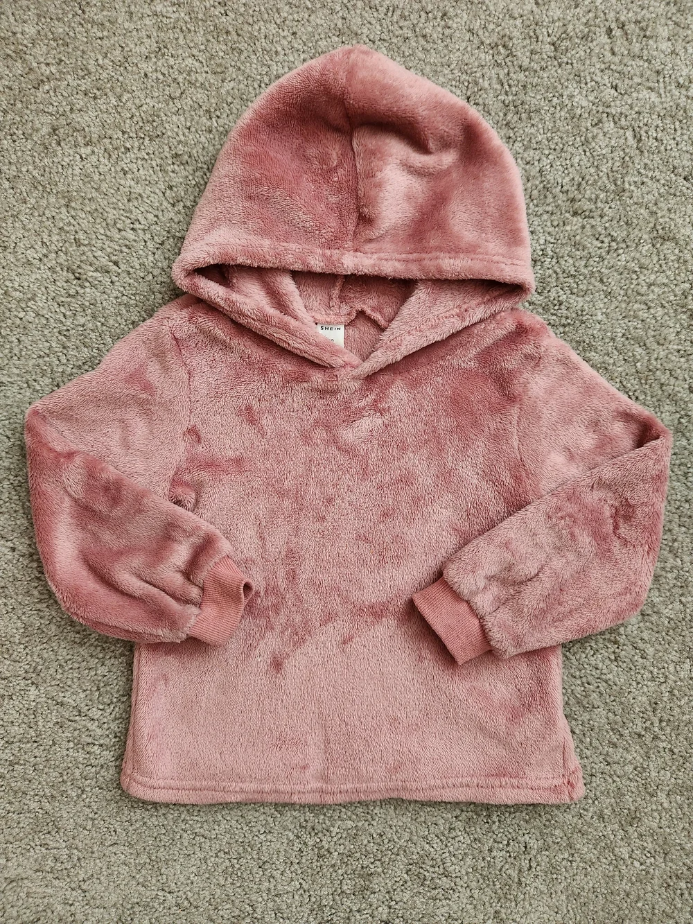 Girls 5T Sweet Pea Mix & Match Bundle | Pink Back To School Joggers | 4 Pieces